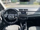 Škoda Fabia 1,0 TSI 70 Ambition - náhled 9