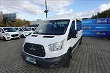 Ford Transit 2,0 TDCI  L3H2 9MÍST BUS KLIMA - náhled 1