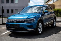 Volkswagen Tiguan (2017) - fotografie inzerátu