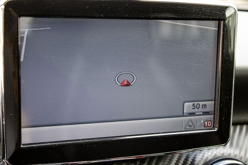Mercedes-Benz Třídy A 4MATIC 2013 - fotka 28 z 41