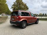 Škoda Yeti 2.0 TDi 4x4 - náhled 11