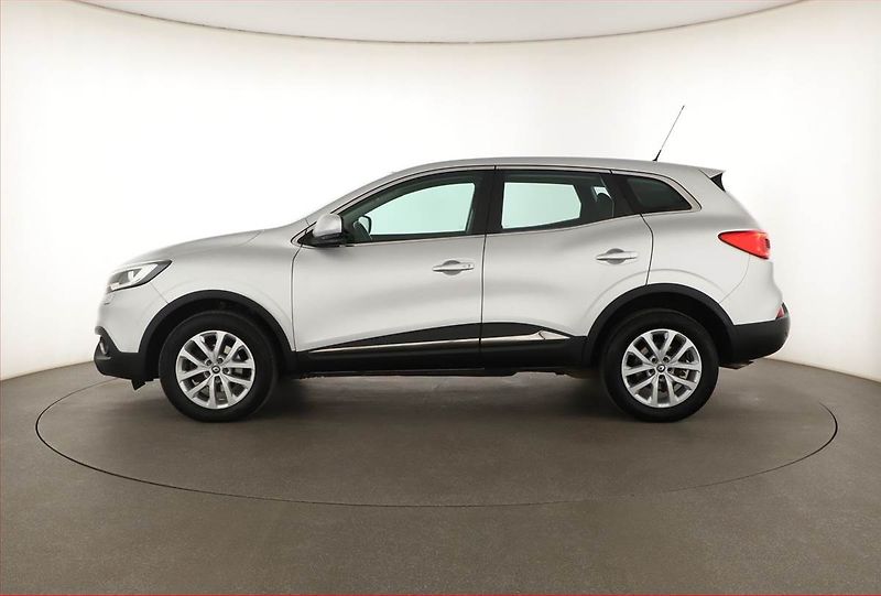 Renault Kadjar (2017) 1.6 dCi, 4X4, Tempomat - fotka 3 z 19