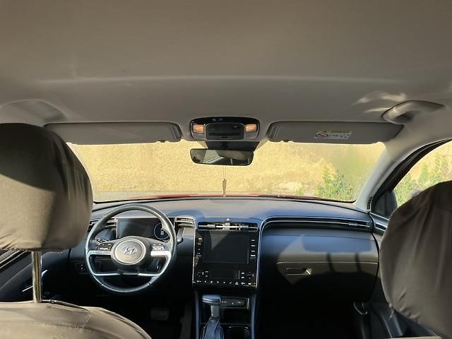 Hyundai Tucson (2022) 1.6 T-GDI/AT/1M.ČR/NAVI/ZÁRUKA - fotka 36 z 36