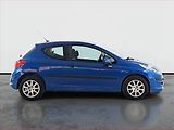 Peugeot 207 (2007) 1.4, ČR,1.maj, nová STK - náhled 6