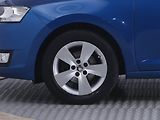 Škoda Rapid (2016) 1.2 TSI, Park. senzory - náhled 14