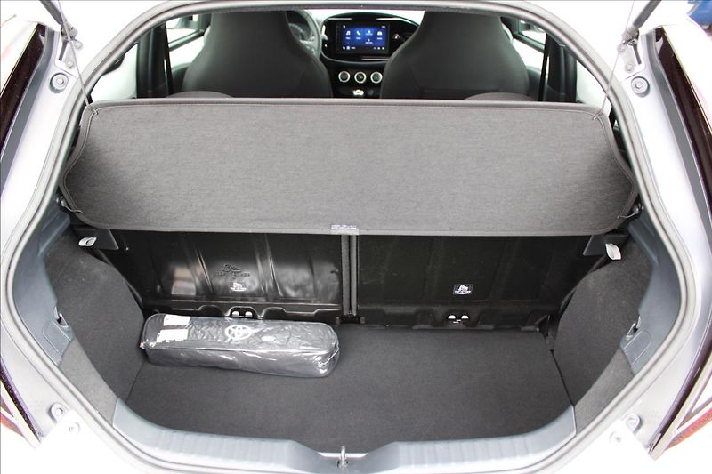 Toyota Aygo 1,0 VVT-i Comfort - fotka 26 z 31