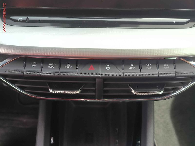 Škoda Octavia (2020) 2.0 TDi, Style, Sport, DSG, - fotka 20 z 32