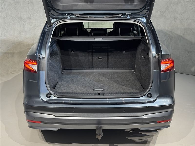 Škoda Enyaq 80 LED Matrix Assist Tepelko - fotka 12 z 49