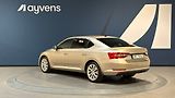 Škoda Superb 2.0 TDI 110kW Style DSG - náhled 2