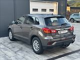 Mitsubishi ASX 1,6 117PS  Invite+ Audio - náhled 10
