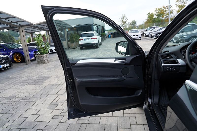 BMW X5 3.0d xDrive/Al/kůže/235 PS/AT - fotka 14 z 34