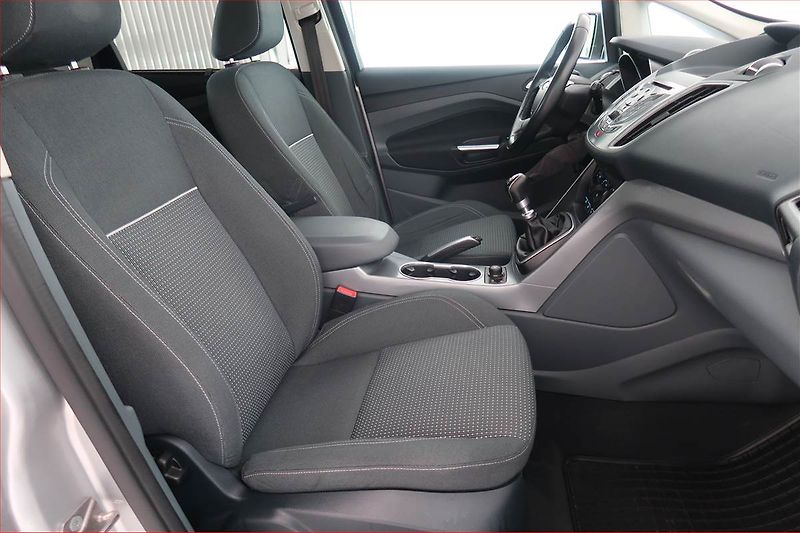 Ford C-MAX (2013) 1.0 EcoBoost, Serv.kniha - fotka 9 z 17