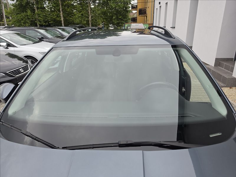Škoda Octavia 1,4TSi 110KW Ambition 92TKM - fotka 37 z 39