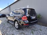 Mercedes-Benz GL 420 CDI 4 MATIC, ČR - náhled 3