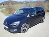 Volkswagen Touran 1.4TSi 103kW*CL*TAŽ Z.*7MÍST - náhled 1