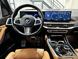 BMW X5 (2023) xDrive 30d mHEV A/T - náhled 7