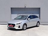 Hyundai i30 1.6CRDI 81kW ČR 1.MAJ DPH - náhled 1