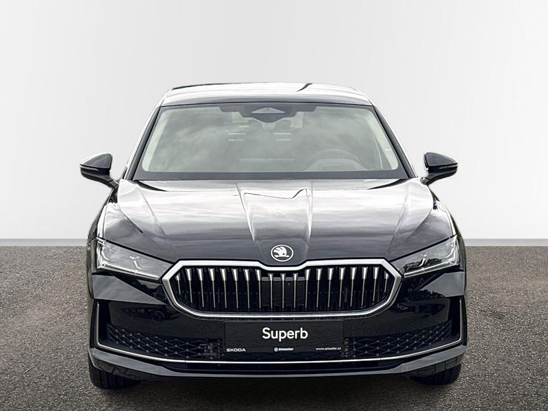 Škoda Superb (2025) L&K - fotka 10 z 35