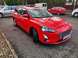 Ford Focus (2021) 2.0TDCi 110kw Titanium AUT - náhled 6