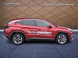 Hyundai Tucson 1,6   TGDI,Premium bez DK - náhled 7
