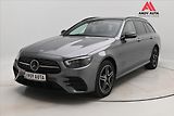 Mercedes-Benz Třídy E 2,0 300de 225kW 4Matic Záruka - náhled 1