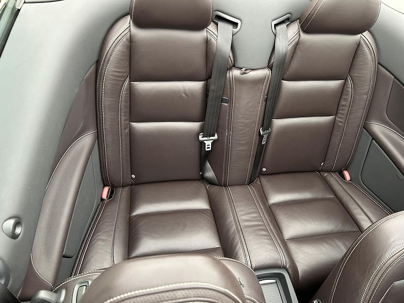 Volvo C70 2.4  D5 Sumum - fotka 20 z 30