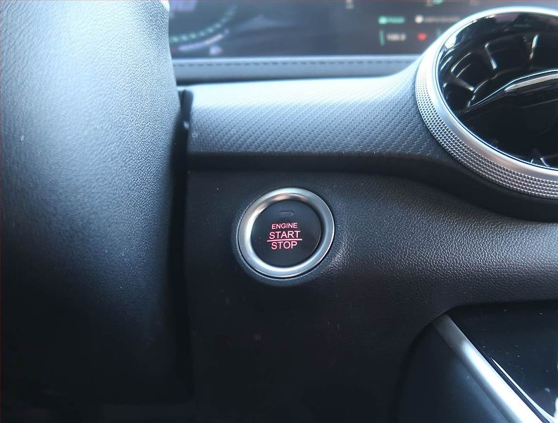 Dongfeng T5 EVO (2024) 1.5 Turbo - fotka 21 z 22
