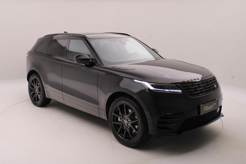 Land Rover Range Rover Velar D300 Dynamic SE REZERVACE - fotka 15 z 61