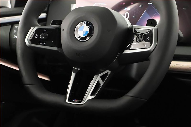BMW X3 (2025) 20d xDrive - fotka 8 z 29