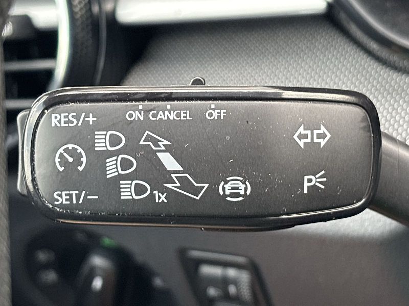 Škoda Fabia (2024) 1.0 TSI Selection - fotka 17 z 25
