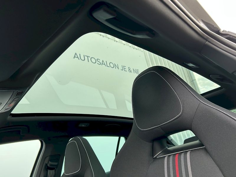 Škoda Scala (2025) Monte Carlo 1.0 TSI 85 kW DSG - fotka 15 z 33