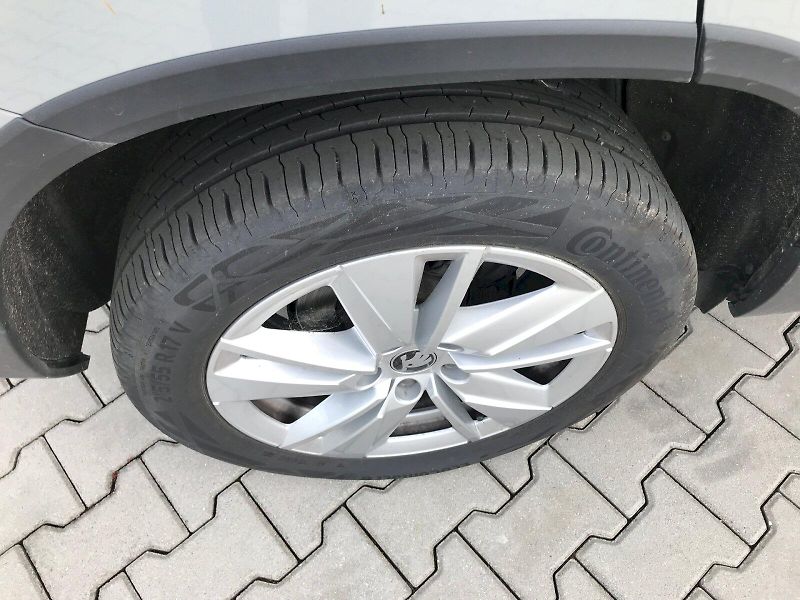 Škoda Karoq (2025) SEL TOP TS 110/1.5 A7F - fotka 11 z 29