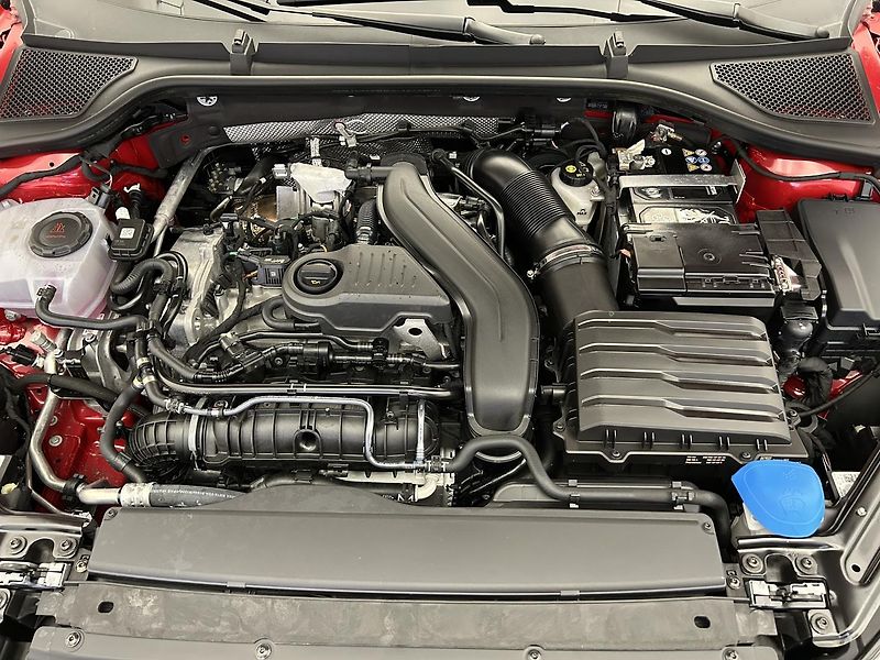 Škoda Octavia 1.5 TSI Top selection - fotka 24 z 24