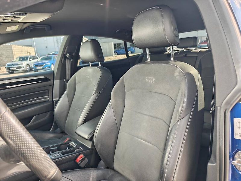 Volkswagen Arteon R-Line 6G 2,0TDI - fotka 6 z 23