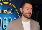 Marek Ztracený je vášnivý řidič.