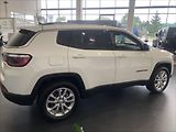 Jeep Compass 1,3 PHEV 190k AT  Limited - náhled 6