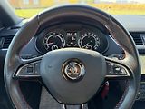 Škoda Octavia RS 2.0 TSI CHALLENGE DSG XENON - náhled 17