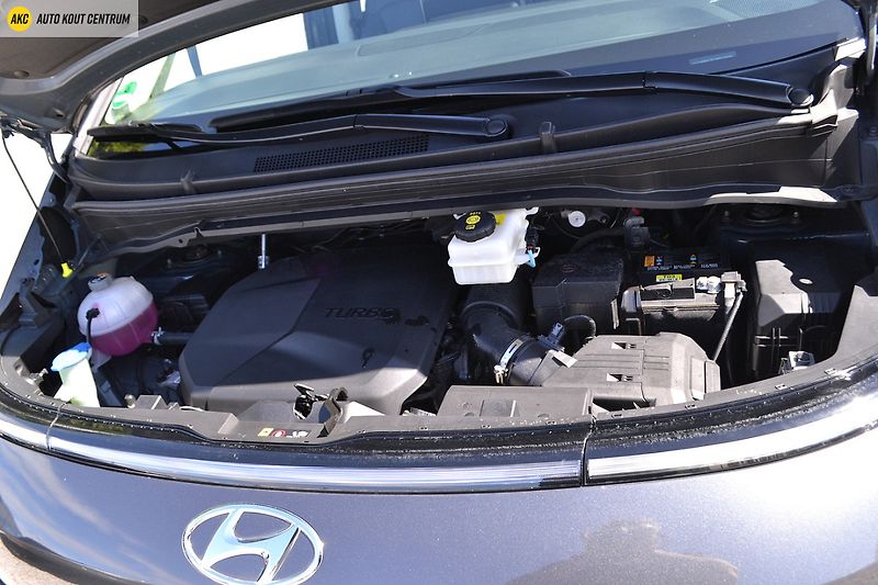Hyundai Staria 2.2CRDi PREMIUM A/T- 9 MÍST - fotka 71 z 79