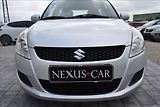 Suzuki Swift 1,2 i 69KW 4X4 ALU KLIMA - náhled 1