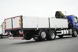Volvo FM (2011) 420 / 6 X 2 / SKRZYNIOWY + HDS - náhled 29