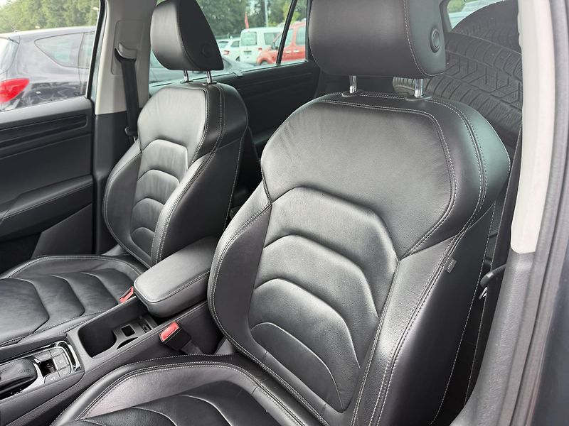 Škoda Kodiaq 2.0 TDI 4x4 7 MIST - fotka 17 z 26