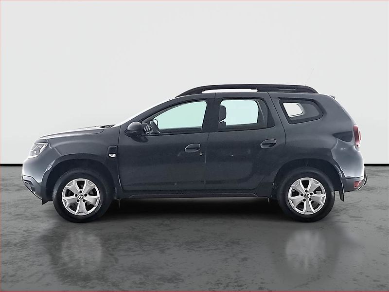 Dacia Duster (2021) 1.0 TCe, LPG, ČR,1.maj - fotka 3 z 19