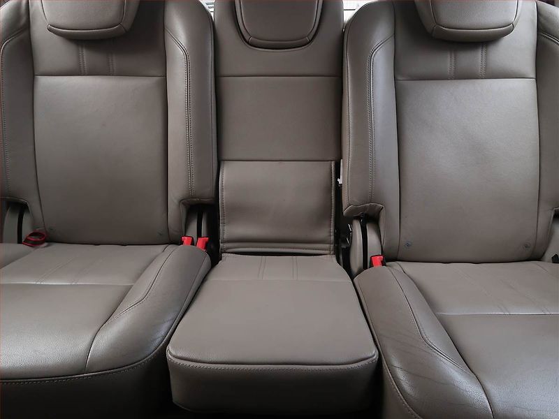 Ford Grand C-MAX (2011) 1.6 TDCi, 7 míst, nová STK - fotka 10 z 19