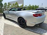 Chevrolet Camaro (2019) V6 Cabrio plné emocí - náhled 6