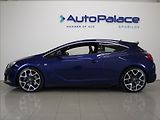Opel Astra 2,0 Turbo 280koní OPC Infinity - náhled 4