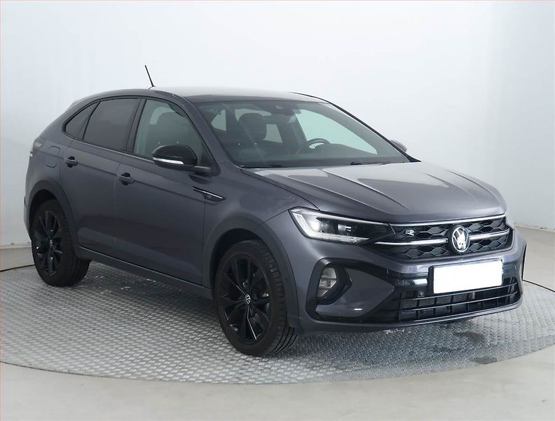 Volkswagen Taigo (2023) R-Line 1.5 TSI - fotografie inzerátu