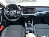 Škoda Octavia 1,5 TSI 110 Ambition - náhled 9