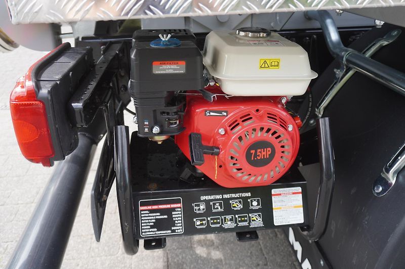 MAN TGM (2021) 15.250 / NEW septic tank - fotka 12 z 24