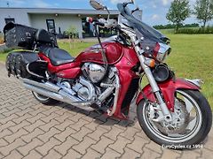 Suzuki Intruder M 1800 R (2007) - fotografie inzerátu