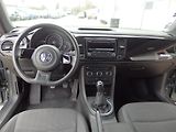 Volkswagen Beetle 1.2 TSI 77 kW DIGI. KLIMA, ASR - náhled 10
